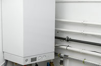 free Glen Of Newmill condensing boiler quotes