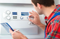 free Glen Of Newmill gas safe engineer quotes