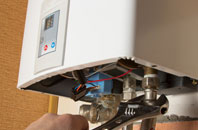 free Glen Of Newmill boiler install quotes